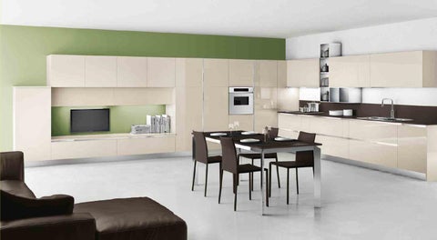Cucine Ricci Imported Italian Kitchens 家具目录 · Time 第 12 页