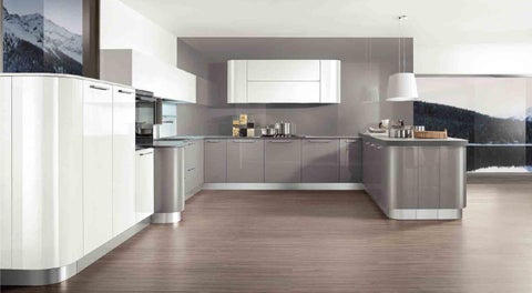 Cucine Ricci Imported Italian Kitchens 家具目录 · Time 第 9 页