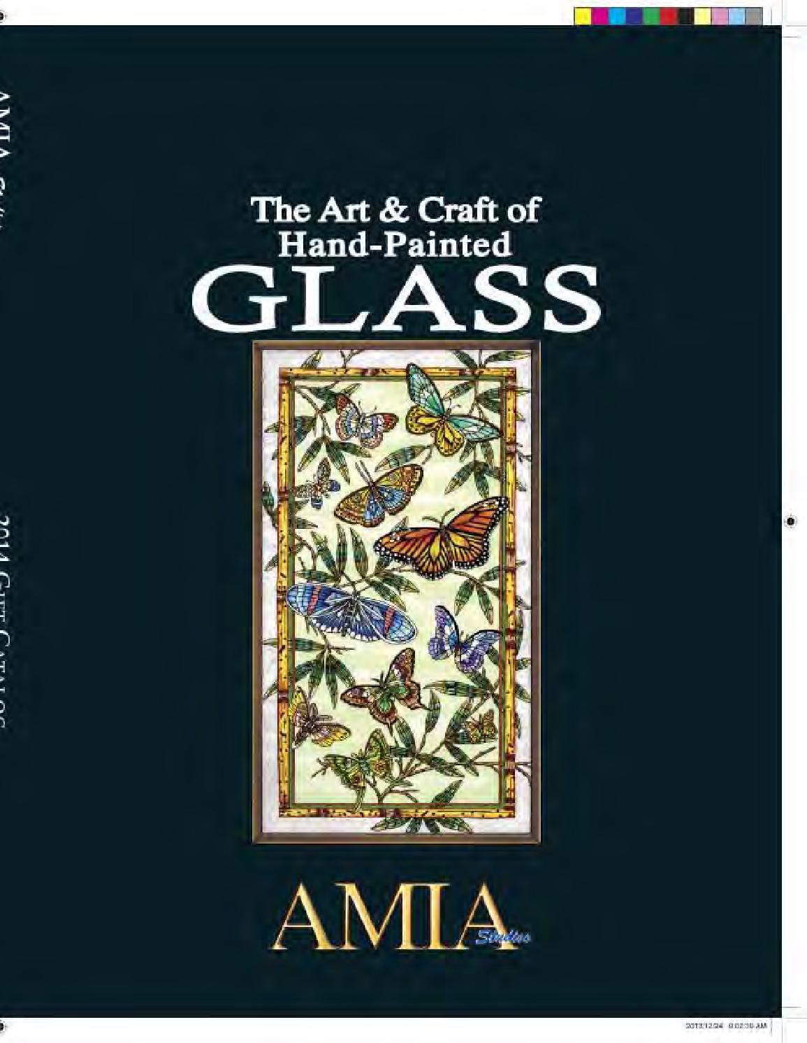 Amia 2014 january catalog by Traditions Unlimited Issuu