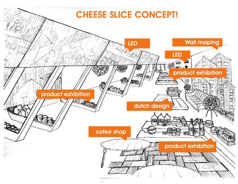 2013 Orange Pasture´s shopping mall Showroom 第 16 页