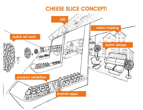2013 Orange Pasture´s shopping mall Showroom 第 18 页