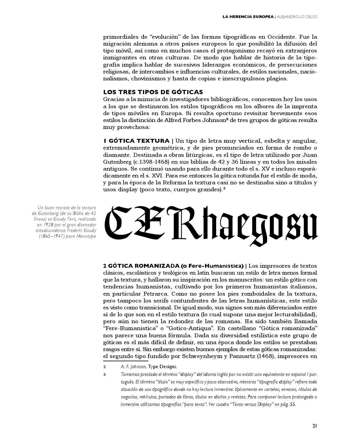 Tipografia en Latinoamérica by Editora Blucher - Issuu, image size:1194x1491