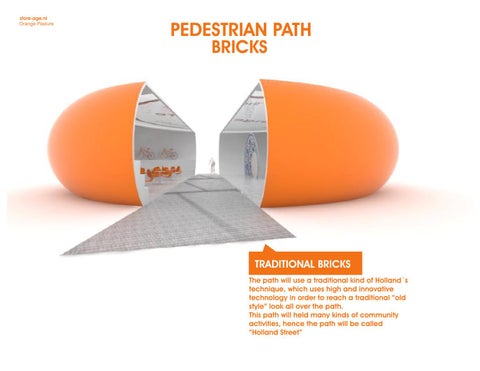 2013 orange pasture´s 户外 showroom 第 21 页