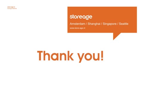 2013 orange pasture´s 户外 showroom 第 23 页