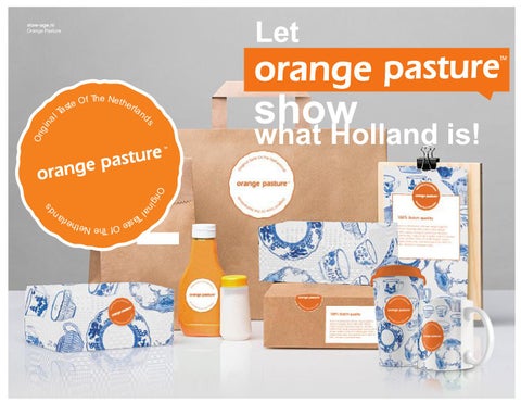 2013 orange pasture´s 户外 showroom 第 4 页