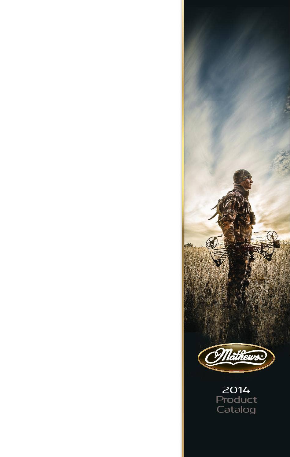 2014 Mathews Catalog by Mathews Inc Issuu