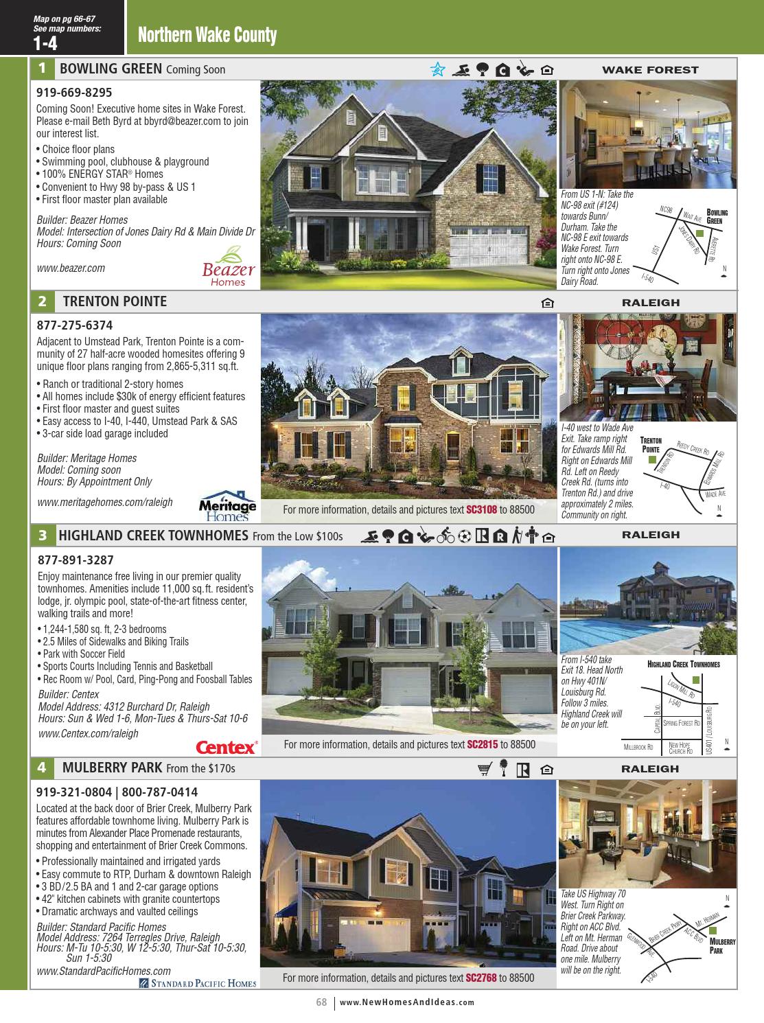 New Homes Ideas Winter 2014 Issue By New Homes Ideas Issuu