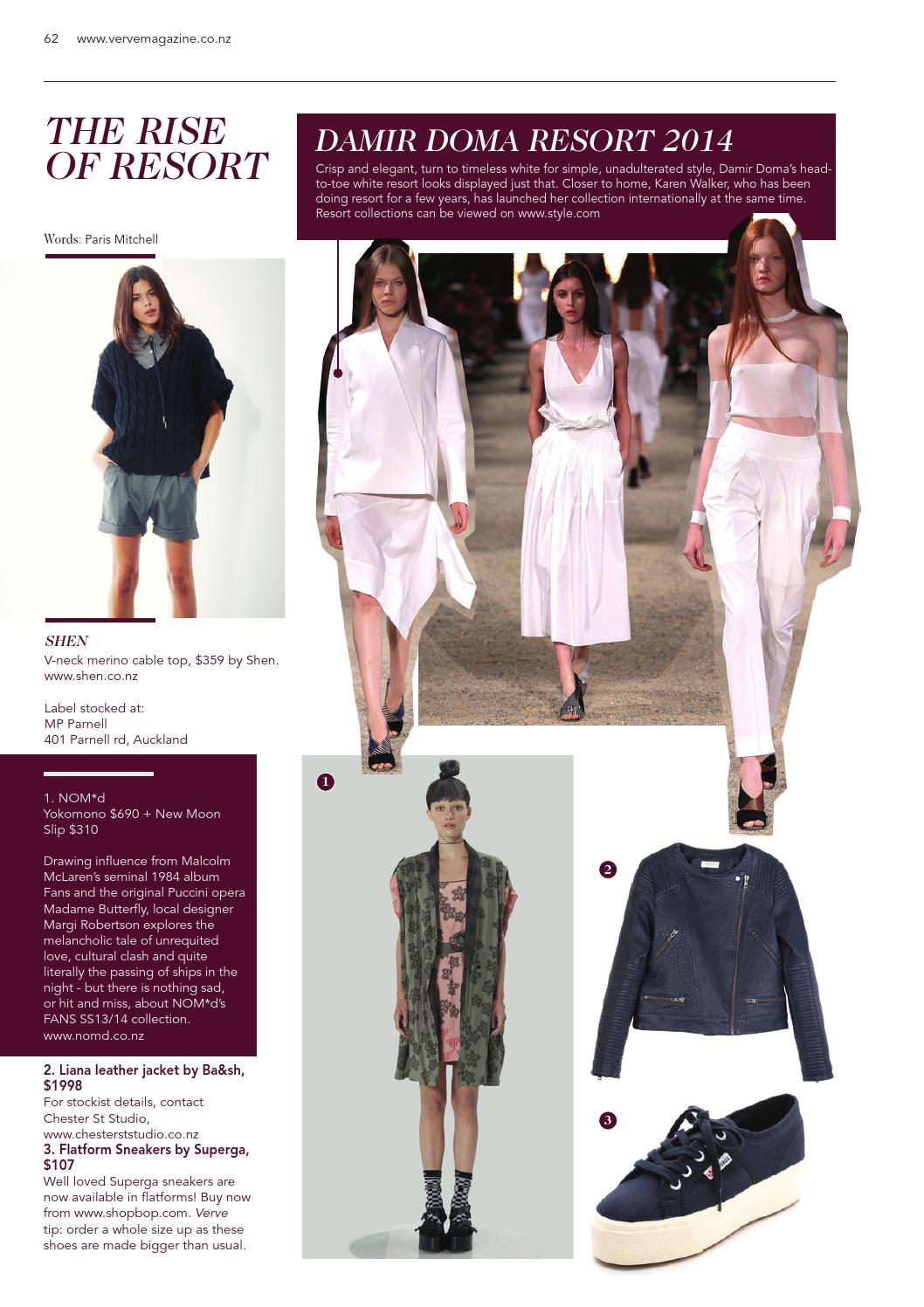 superga nz stockists