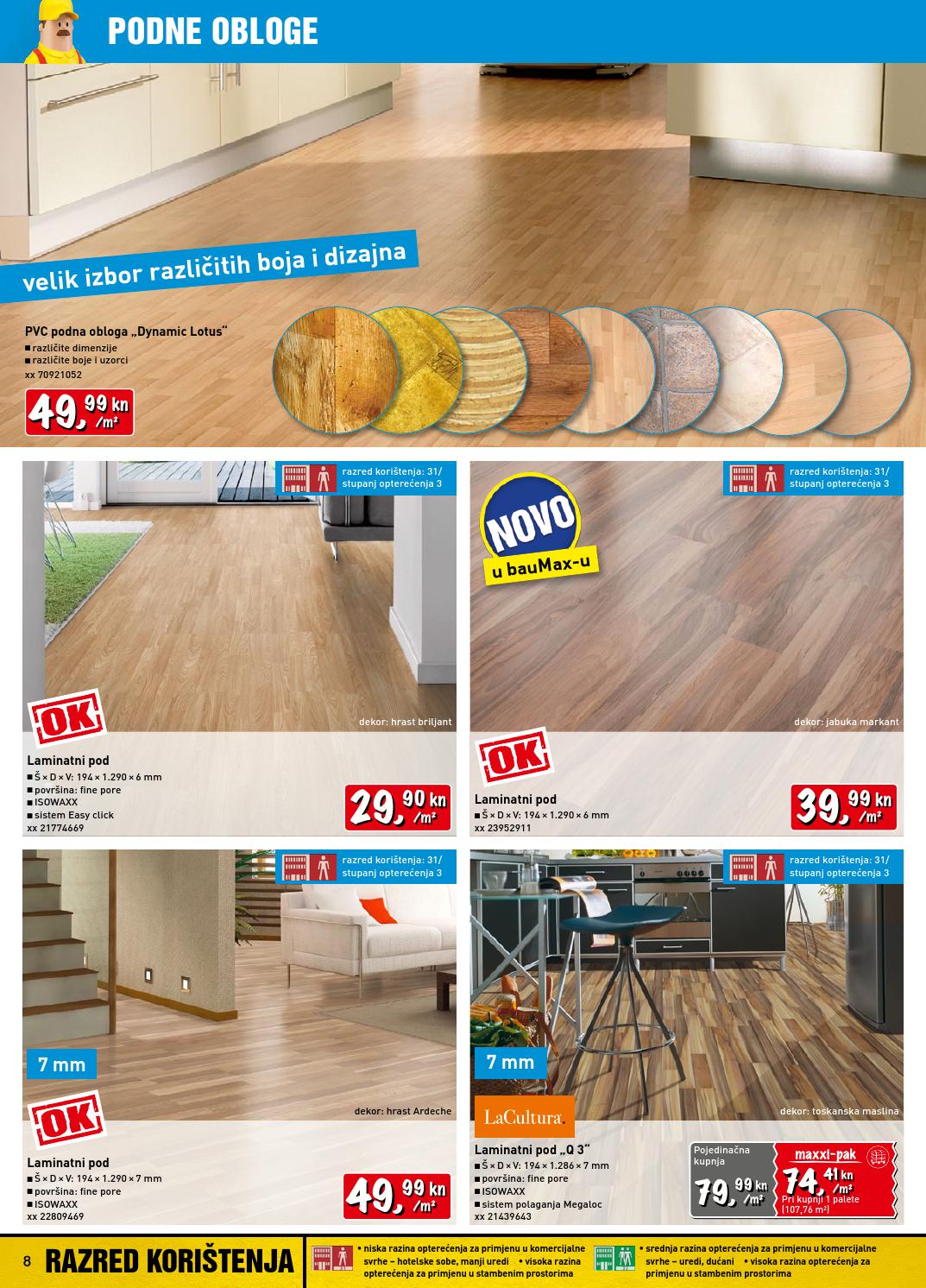 Baumax katalog 02 2014 by Catalog.hr Issuu