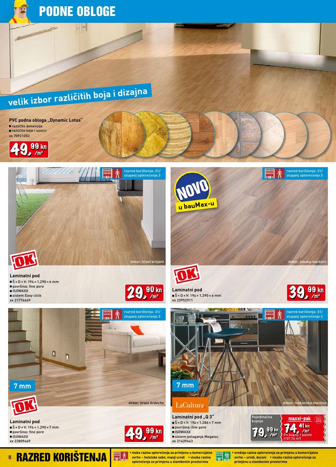 Baumax katalog 02 2014 by Catalog.hr Issuu