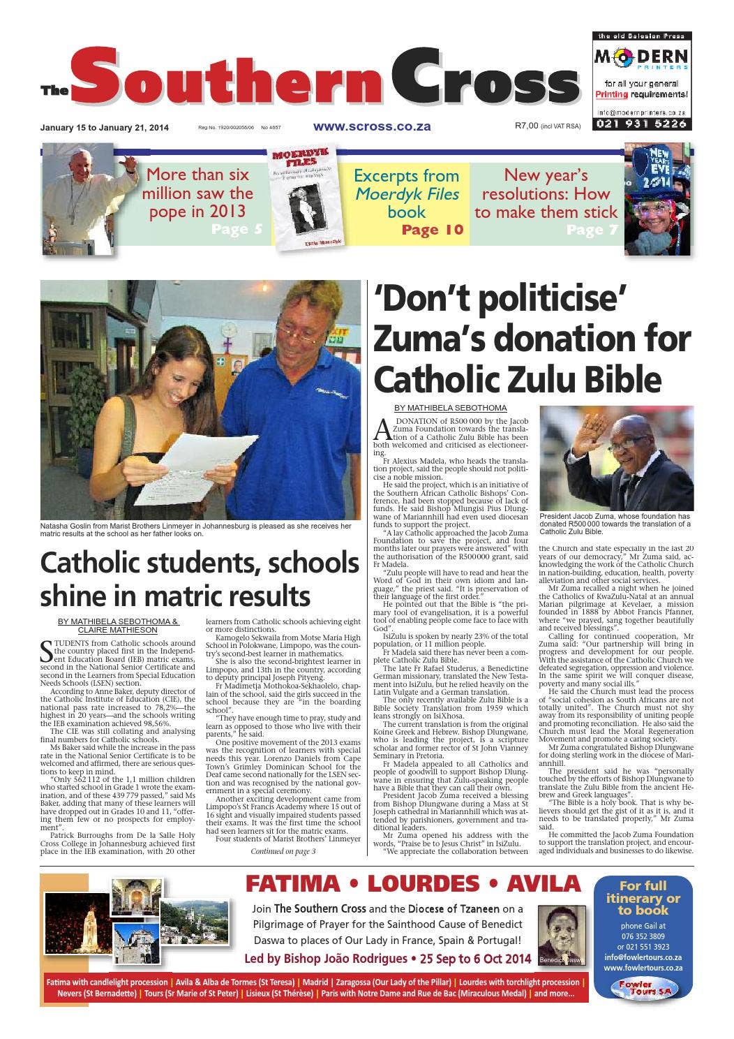 Education in South Africa, image size:1052x1488