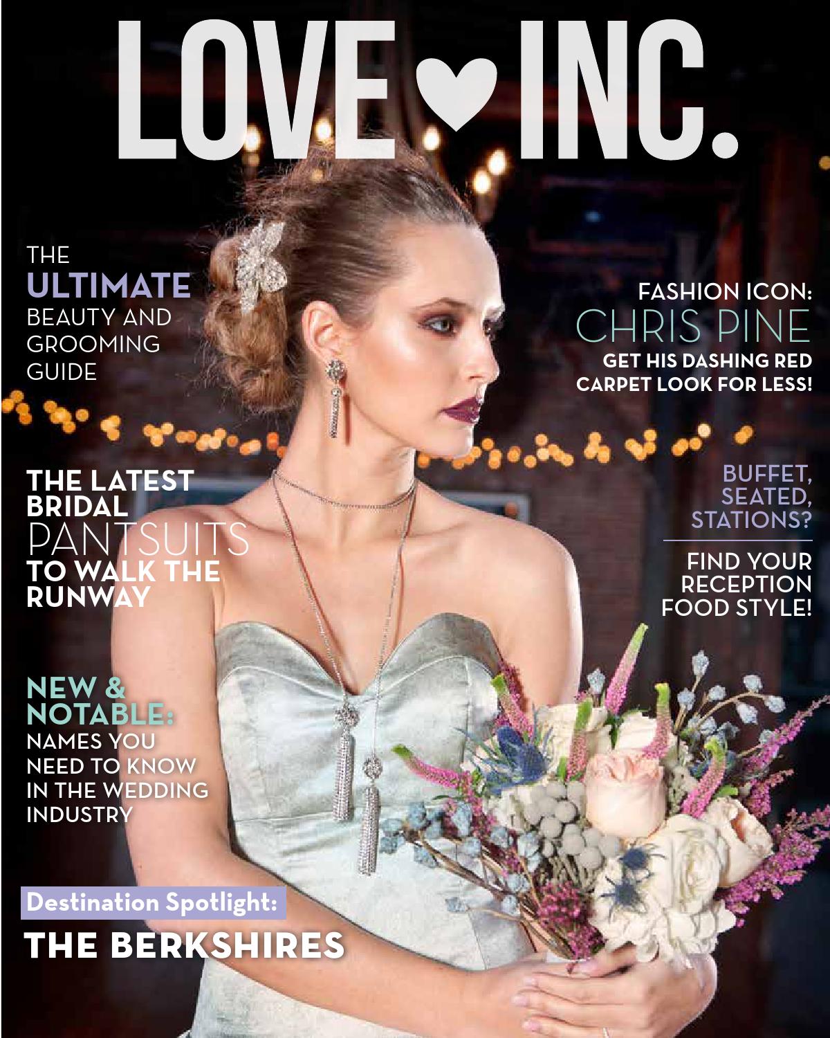 Love Inc. V1 The New Issue by Love Inc. Issuu