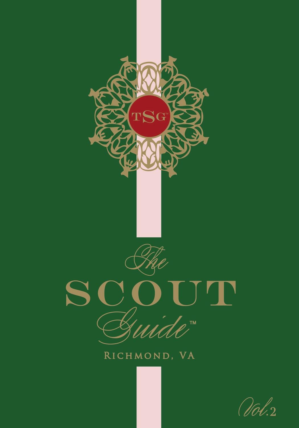 The Scout Guide Richmond, VA Vol. 2 by THE SCOUT GUIDE Issuu