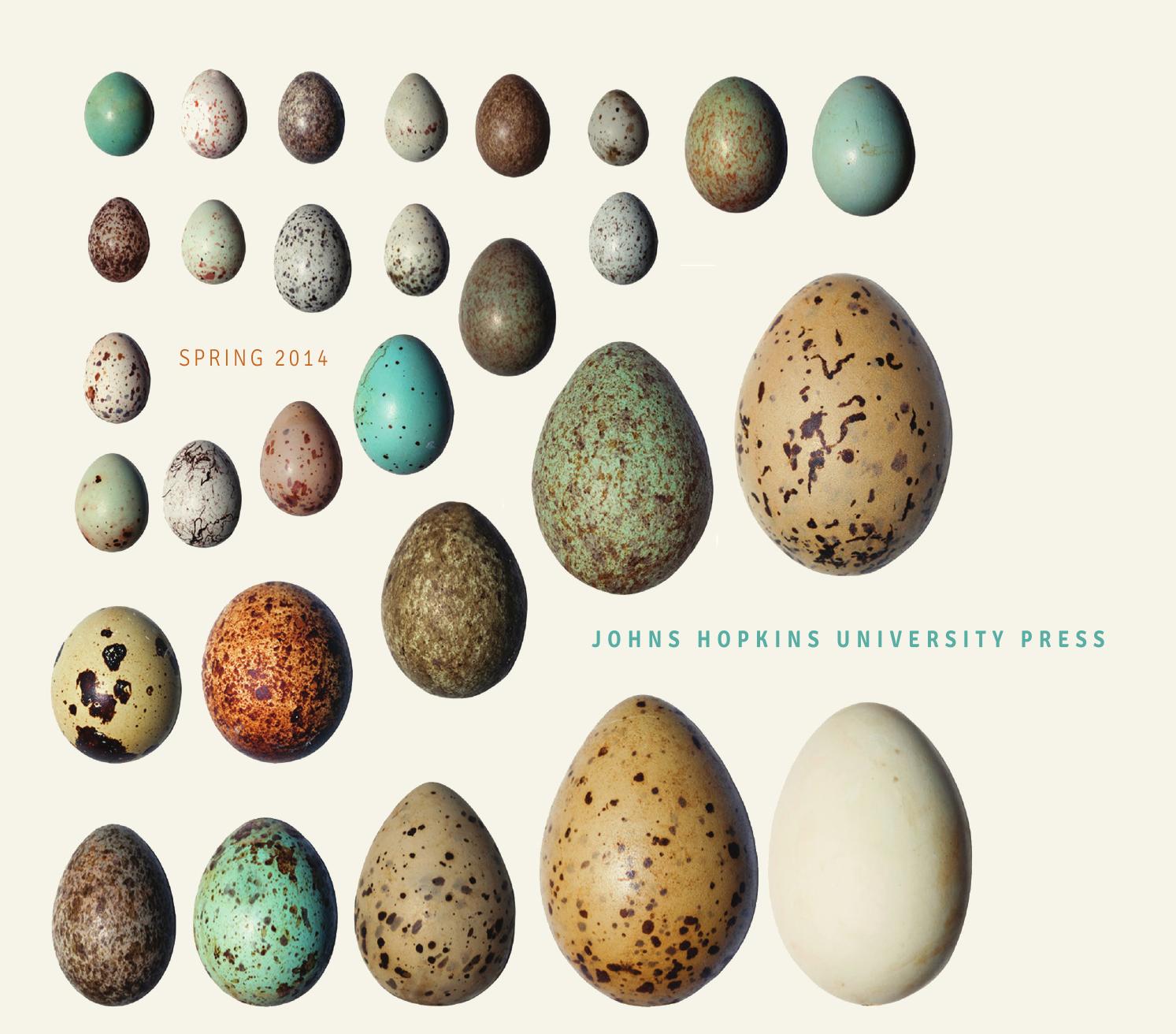 Jhup spring 2014 seasonal catalog by JHUP Books Issuu