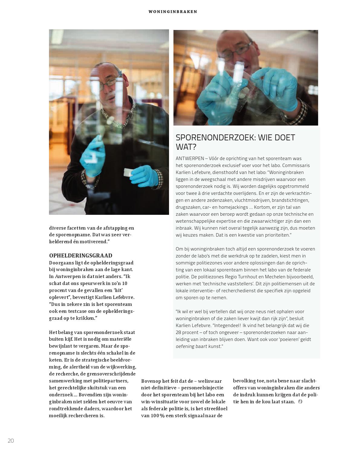 Oefening baart kunst schat