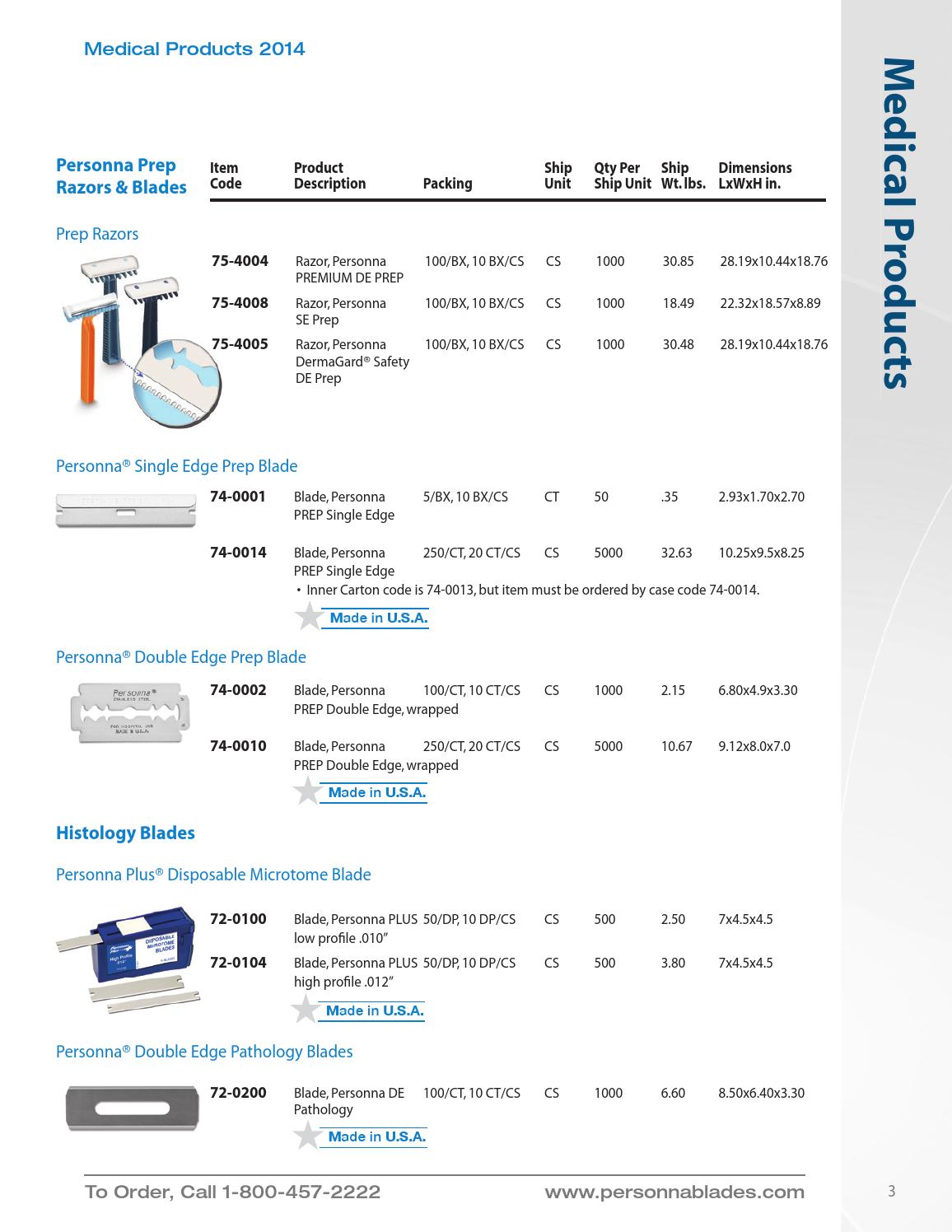 Medical Products Catalog by Moore Creative Issuu