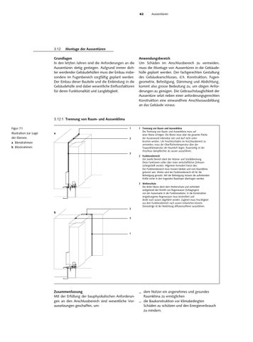 Aussentüren by Lignum - Issuu