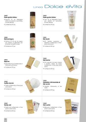 酒店 Amenities 第 17 页