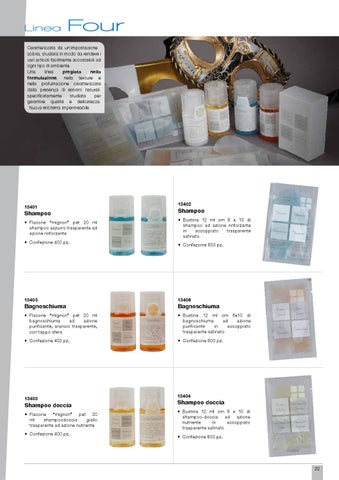 酒店 Amenities 第 22 页