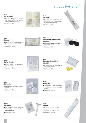 酒店 Amenities 第 23 页