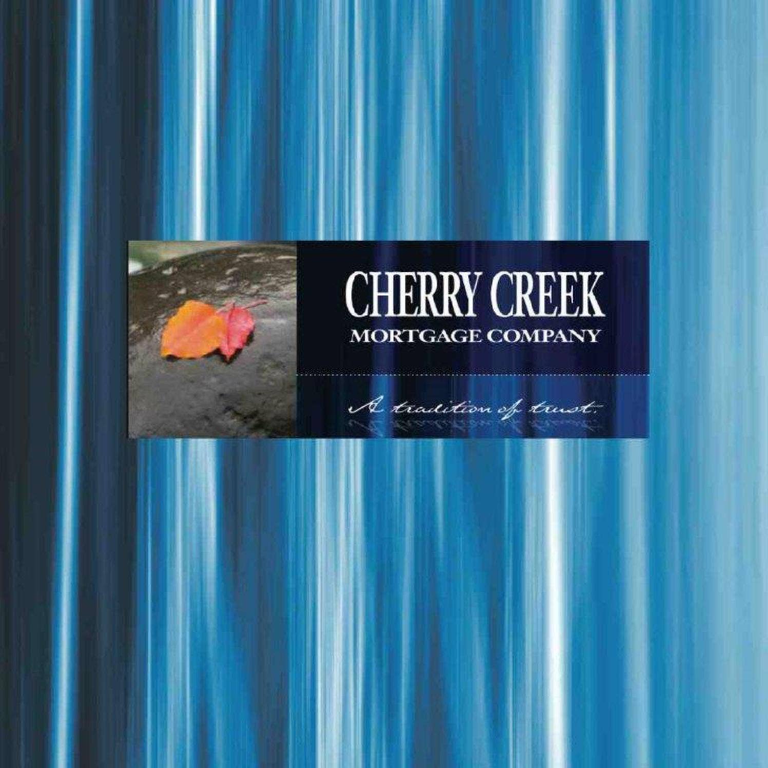 Cherry Creek Mortgage Company - Company Profile by Cherry Creek ...