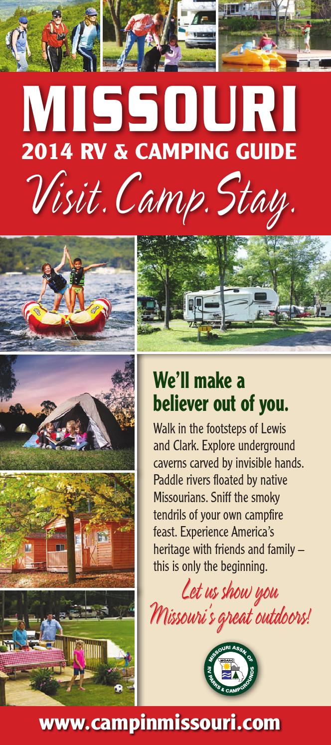 Very Quiet And Enjoyable Camping Just Around The Corner From Silver Dollar City Picture Of Tall Pines Campground Branson Tripadvisor