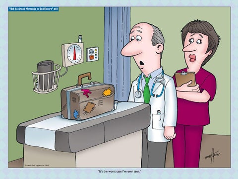 Health Care Logistics 家具目录 · 2014 Calendar 第 24 页