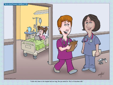 Health Care Logistics 家具目录 · 2014 Calendar 第 4 页