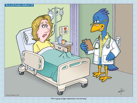 Health Care Logistics 家具目录 · 2014 Calendar 第 6 页