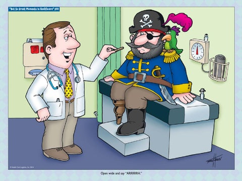 Health Care Logistics 家具目录 · 2014 Calendar 第 8 页