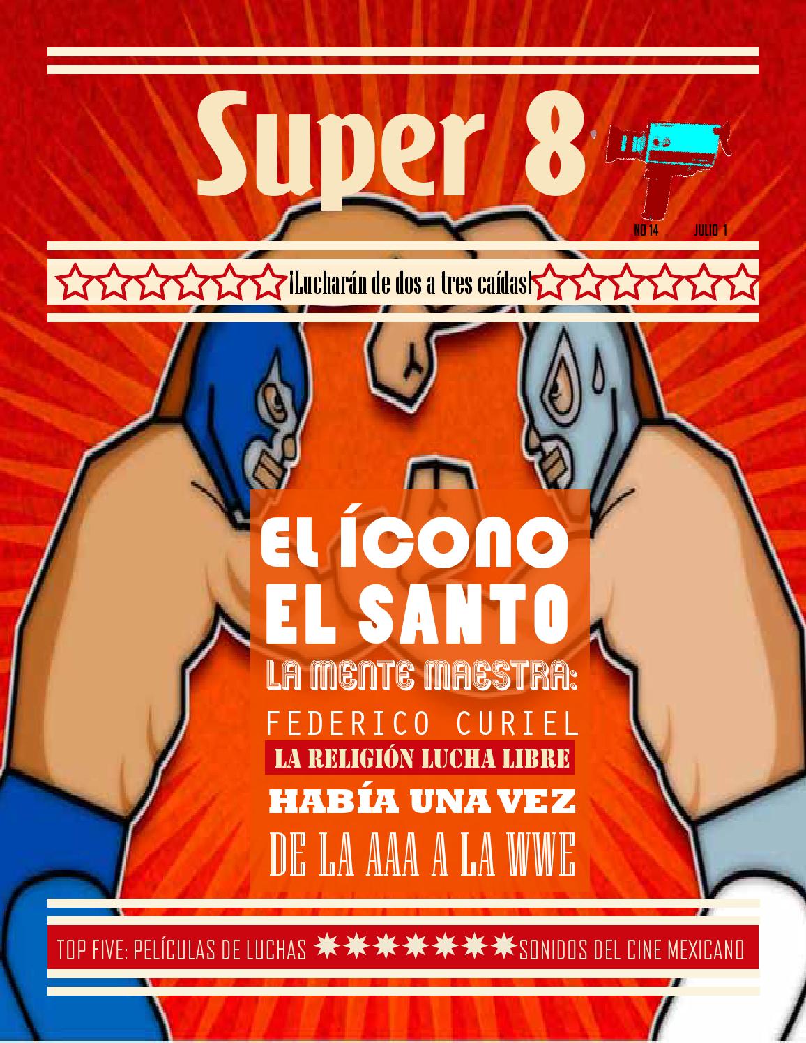 Super 8_14 by super8 Issuu