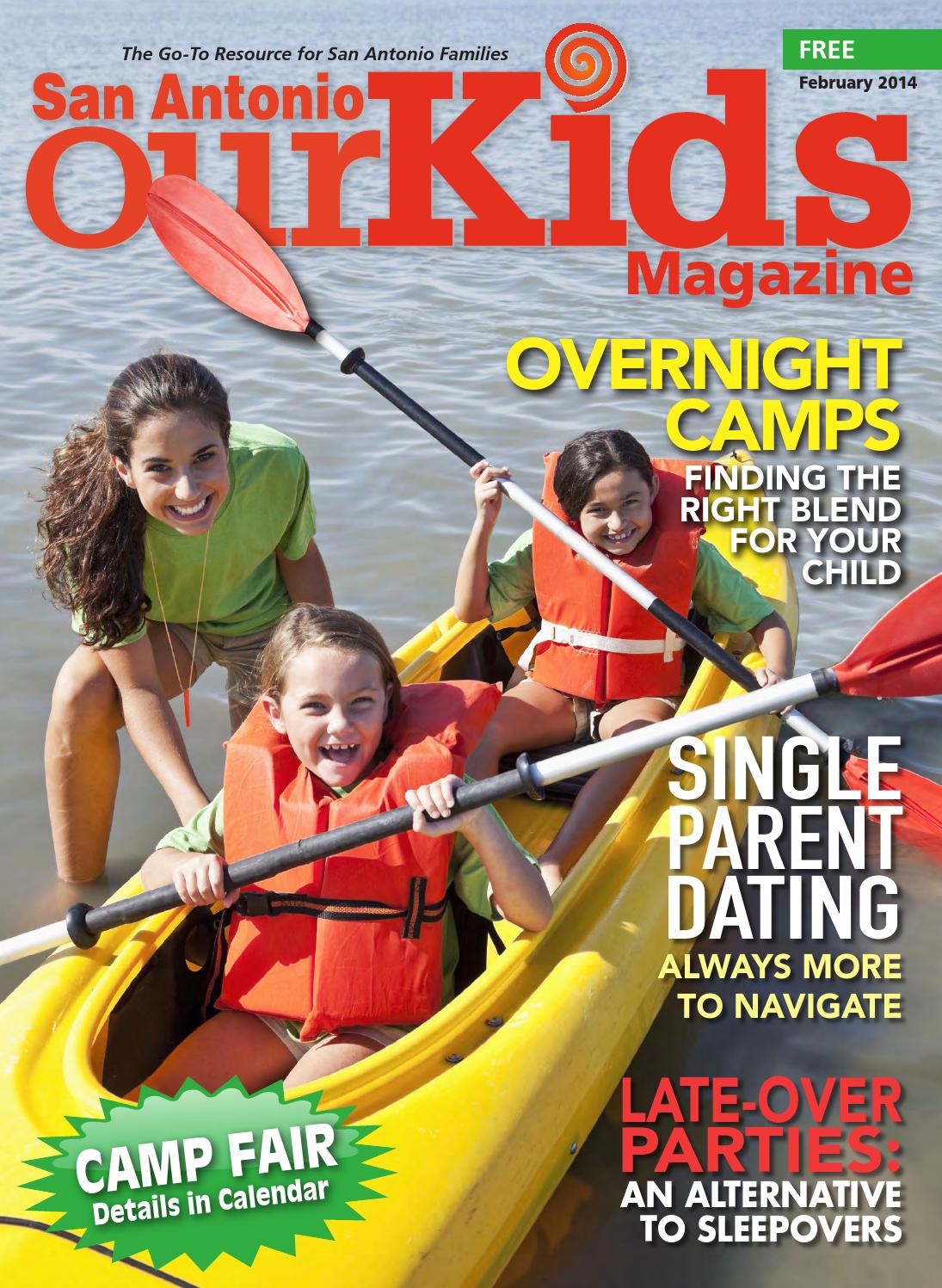 February 2014 Our Kids Magazine by Our Kids Magazine - Issuu