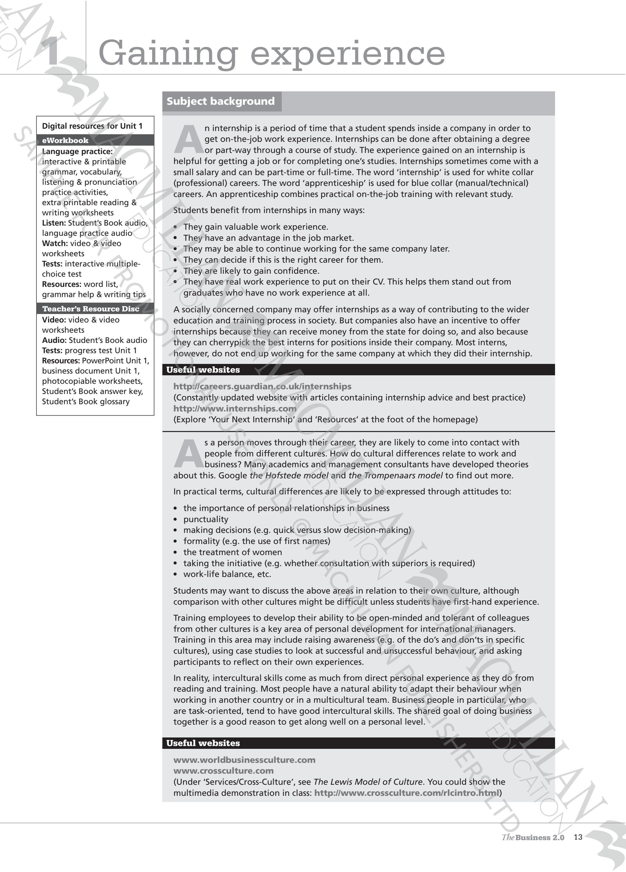 Macmillan guide to economics