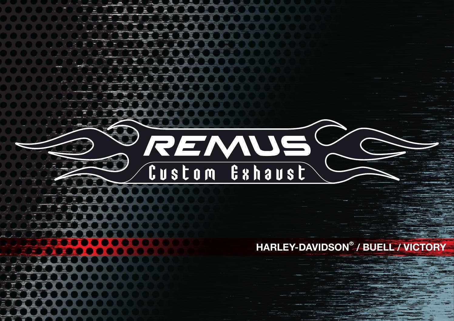 REMUS Custom Exhaust Katalog 2014 by Remus Performance Sport Exhausts