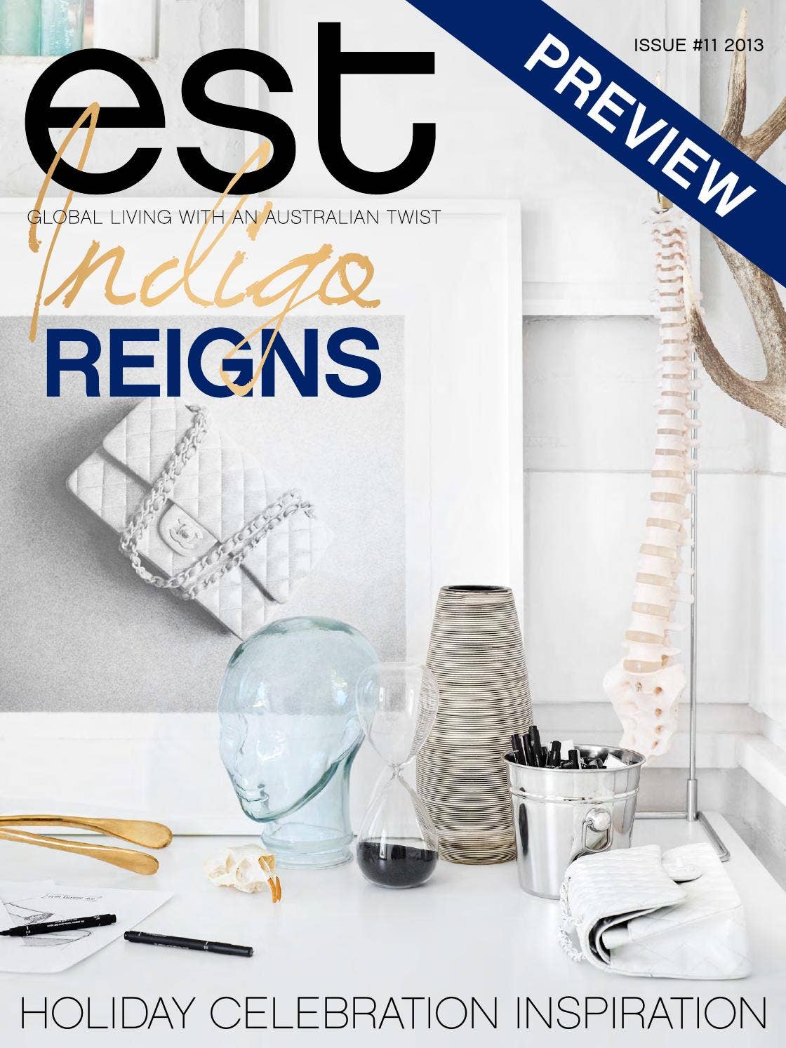 East Blog Mag Est Magazine #11 by est magazine - Issuu