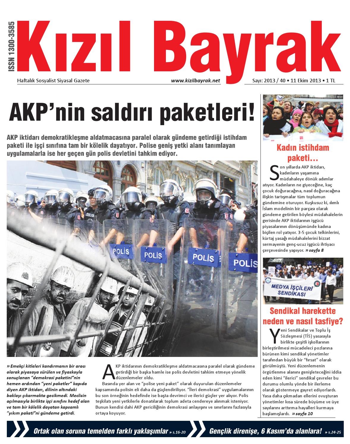 Ve Sendikaların Kölelik Büroları Dediği Özel İstihdam Büroları Yasalaştı... Peki Neler Getiriyor 5