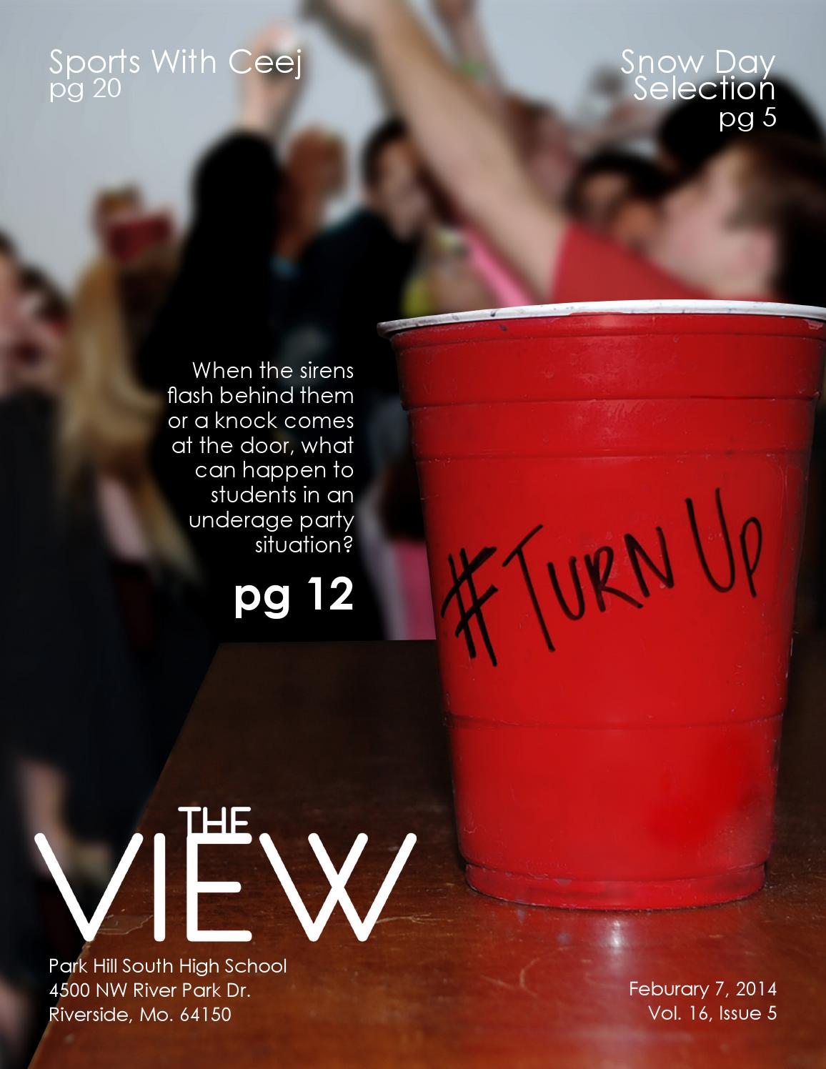 the-view-vol-16-issue-5-by-park-hill-south-view-issuu