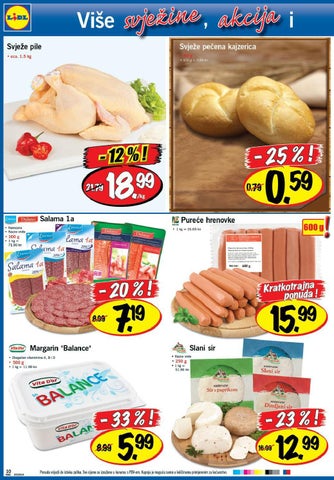 Lidl 家具目录 第 10 页