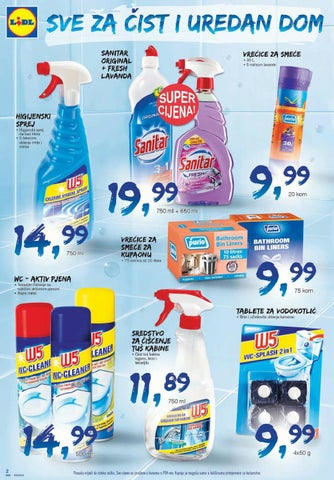 Lidl 家具目录 第 2 页
