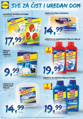 Lidl 家具目录 第 4 页