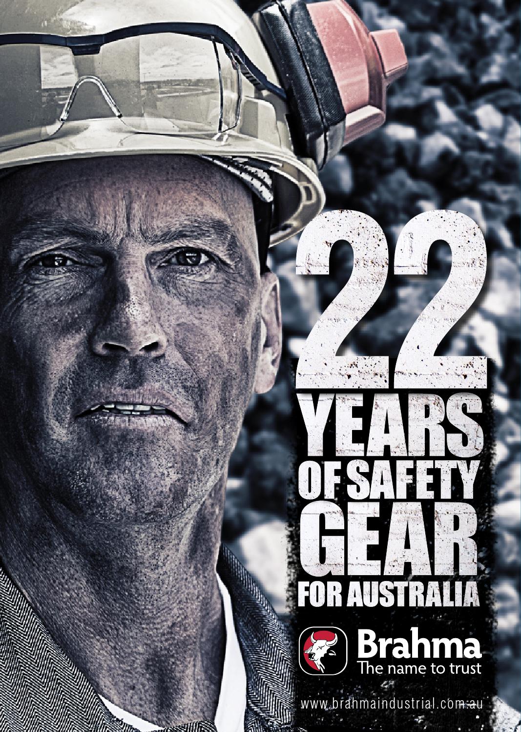 Brahma Industrial 2014 catalogue by Caribee Issuu