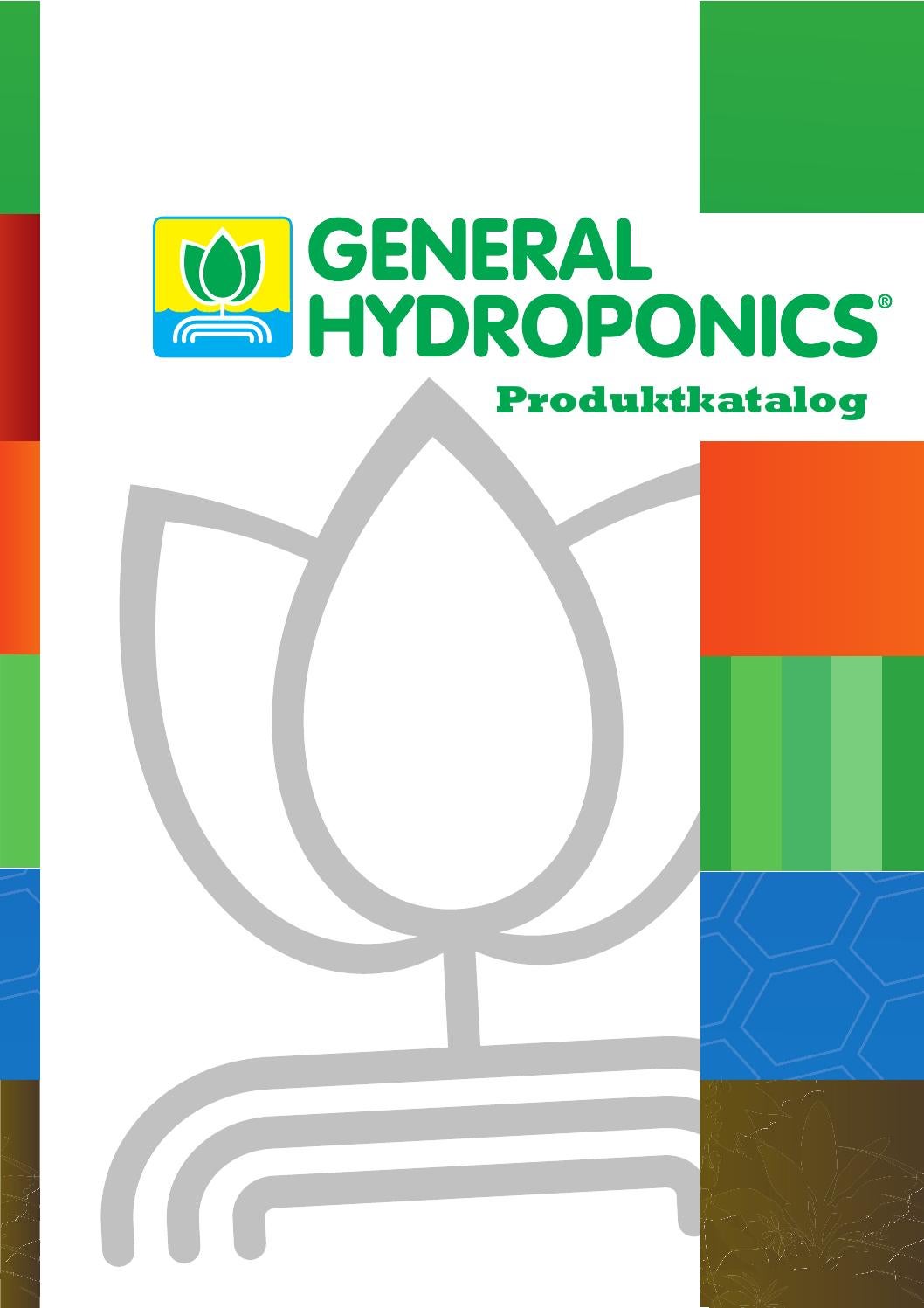 15cm Netztopf GHE für Hydrokultur Systeme 6