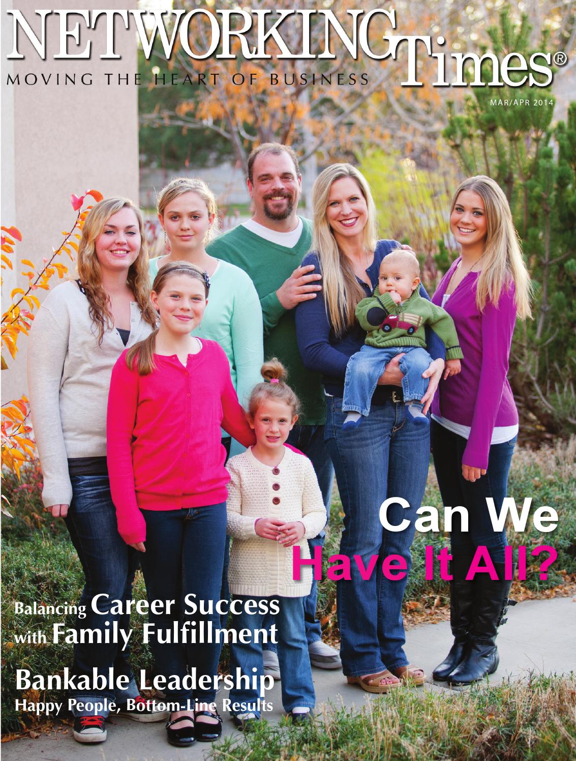 Networking Times March/April Preview by 5E Design Studio Issuu