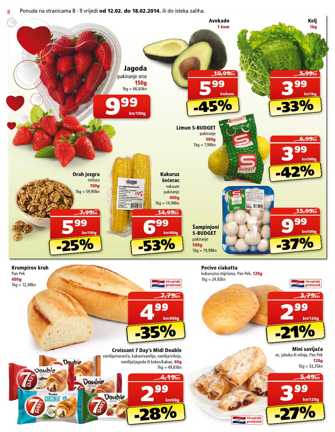 Spar katalog 04 2014 by Catalog.hr Issuu
