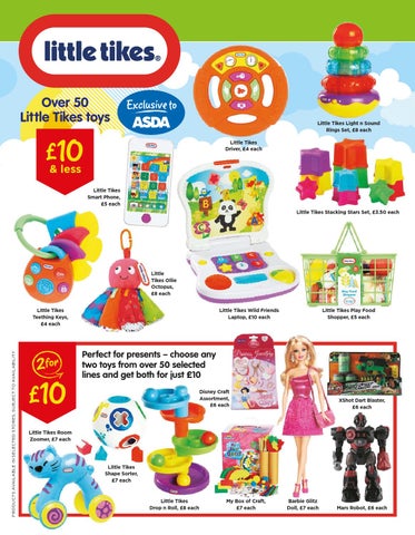 asda shape sorter