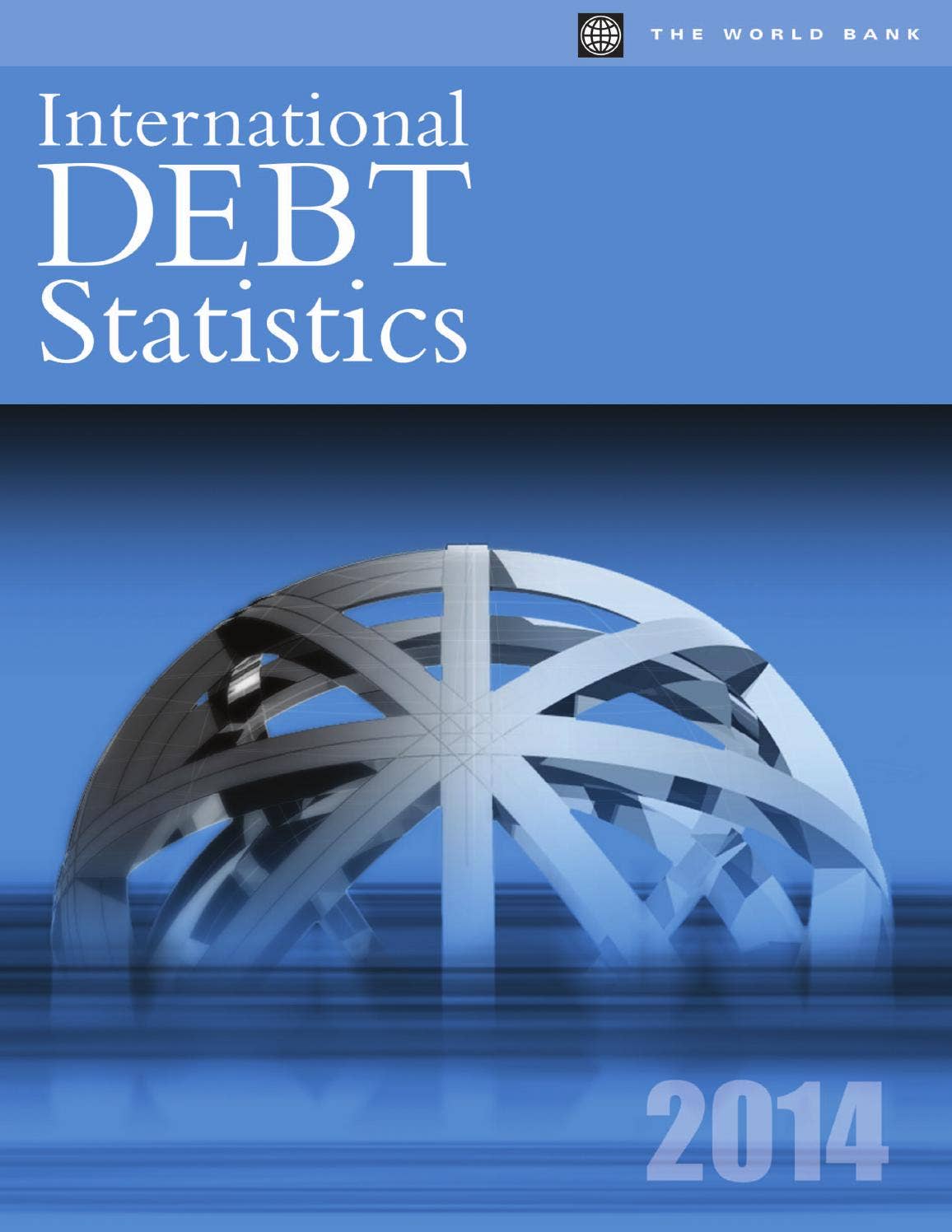 International Debt Statistics 2014 by World Bank Publications - Issuu