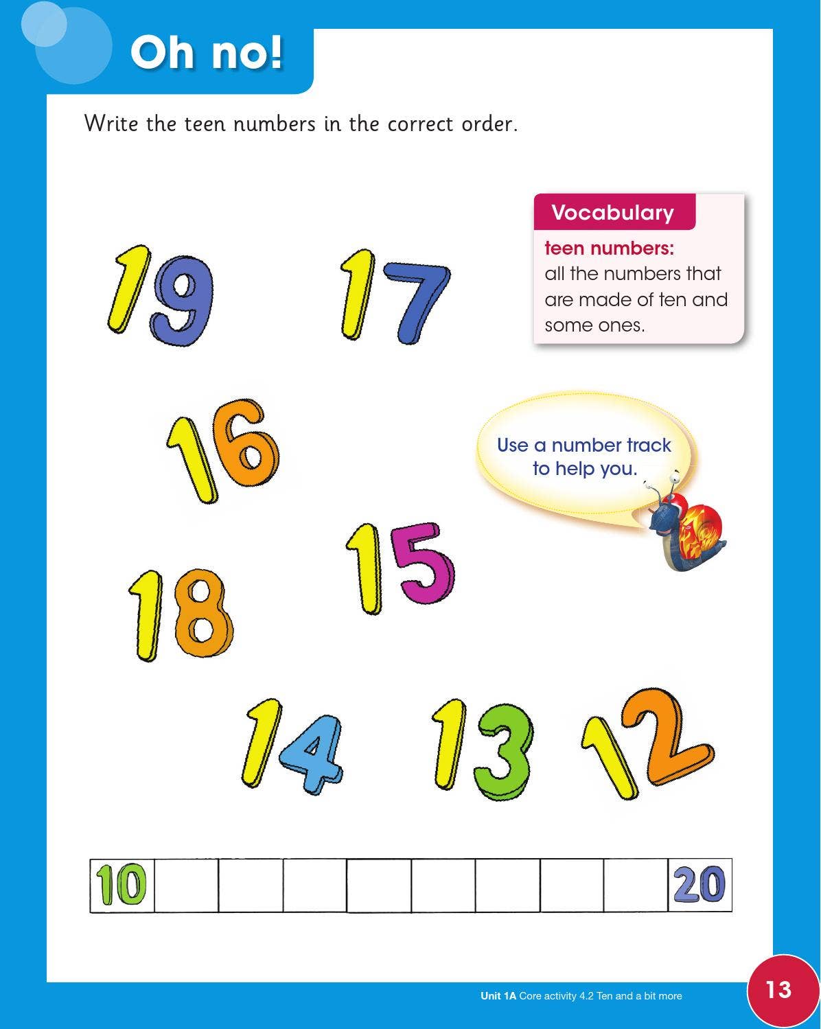 67 Math Book Page Preview Cambridge Primary Mathematics: Learner's Book Stage 1 by ...