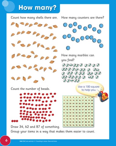 Cambridge Primary Mathematics: Learner's Book Stage 2 by Cambridge ...