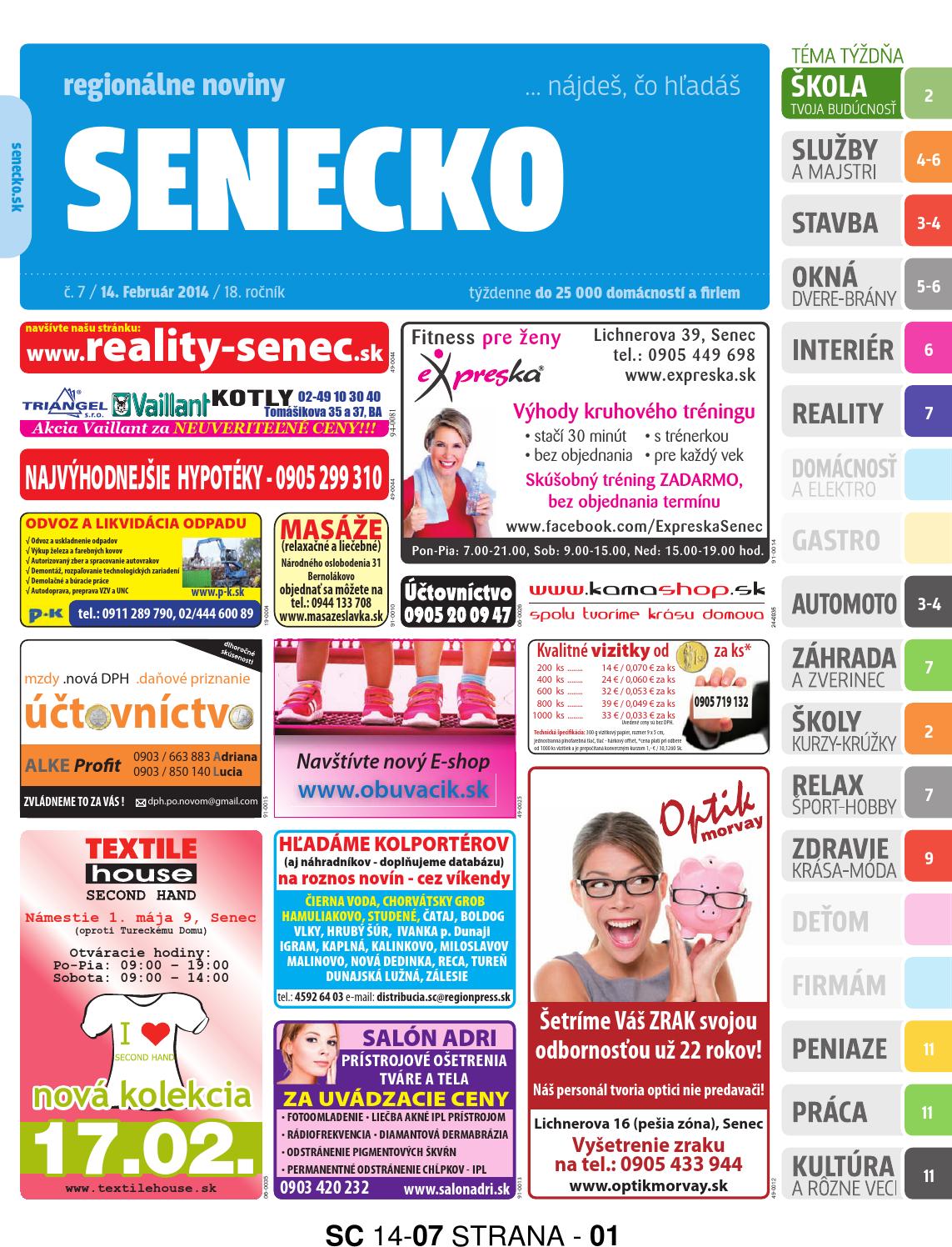 Zoznamka tréner DC oblasti