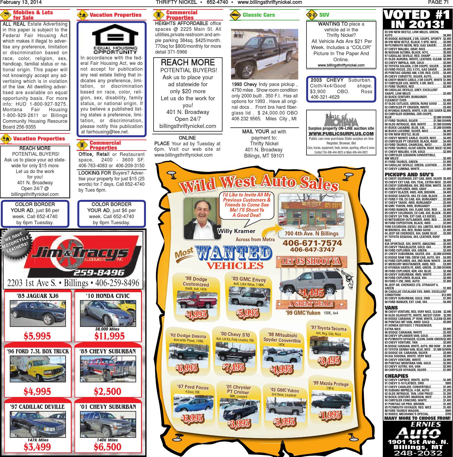 Thrifty Nickel San Angelo Garage Sales - qzfy0ro